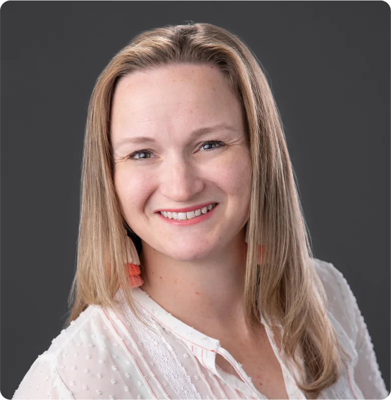 Ashley Dahlmann FNP-C