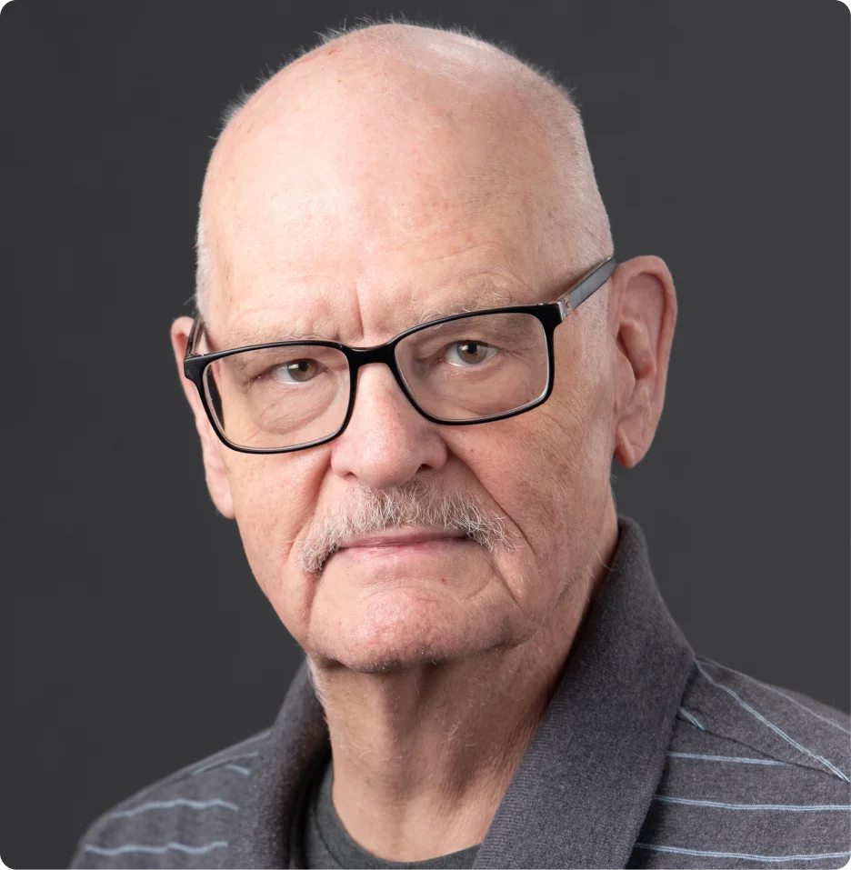 Carlton Carlin, LPC
