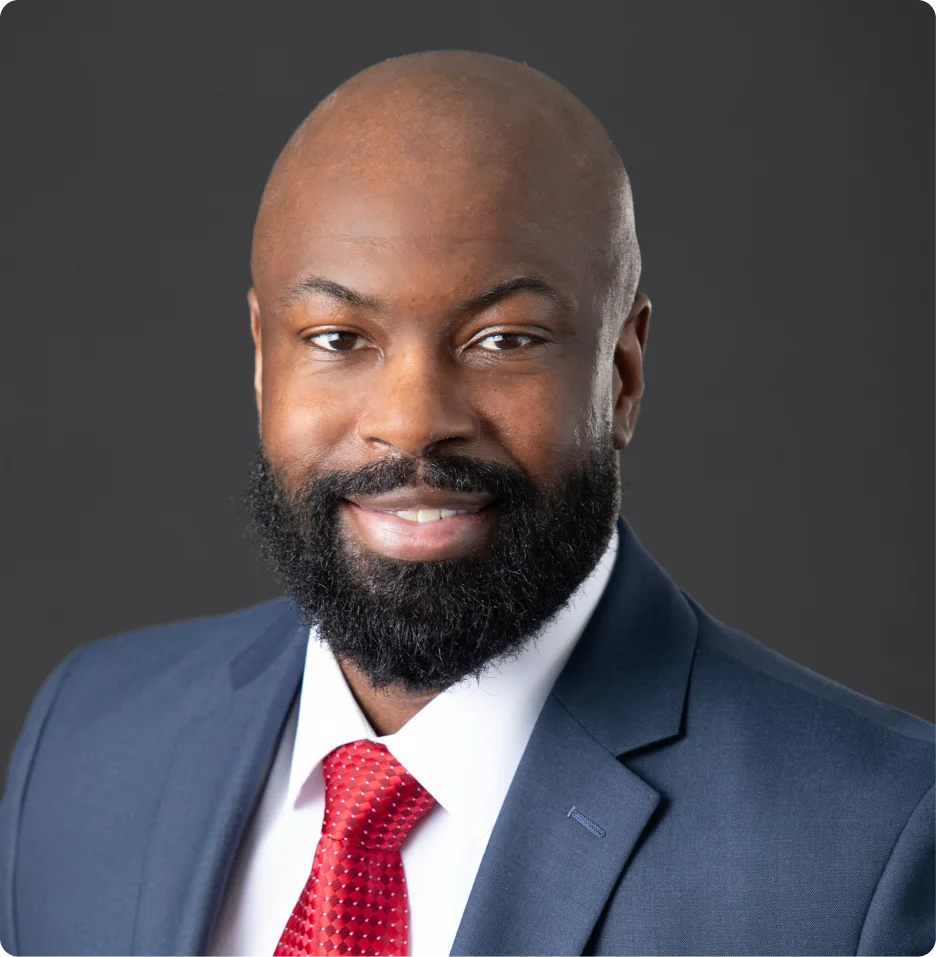 Carlos Foster, LCSW