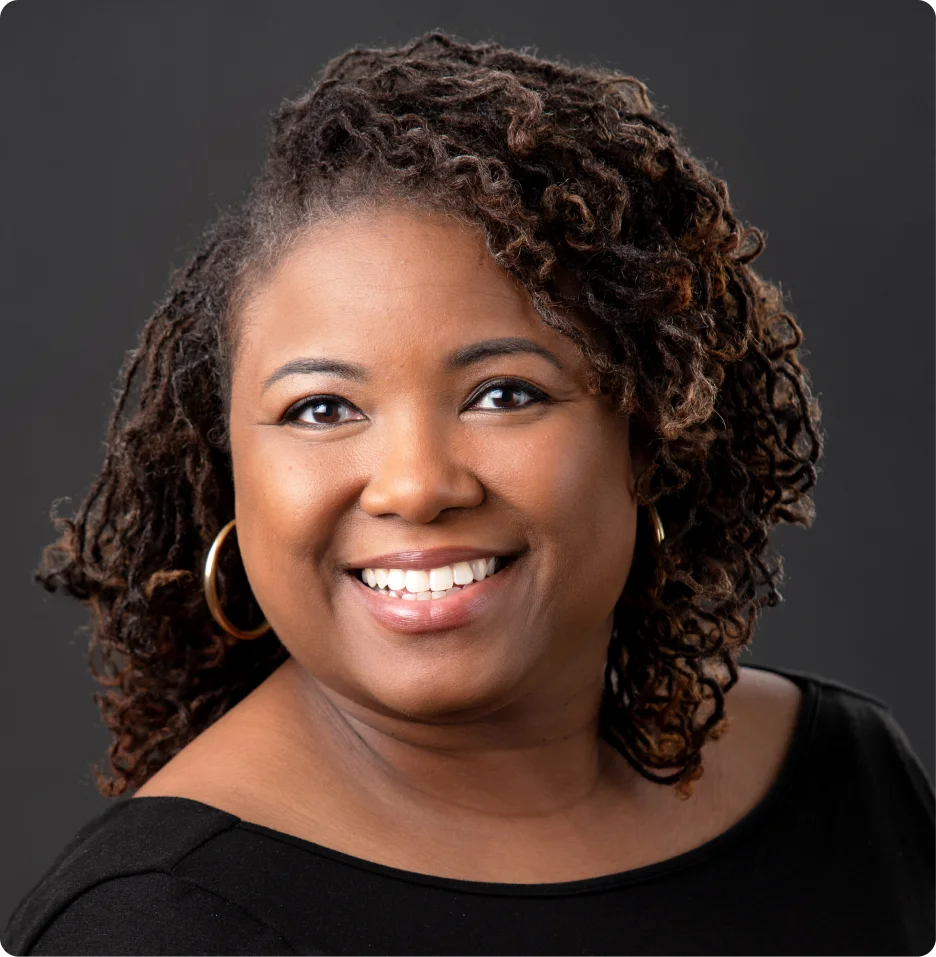 Crystal	McManus, MD