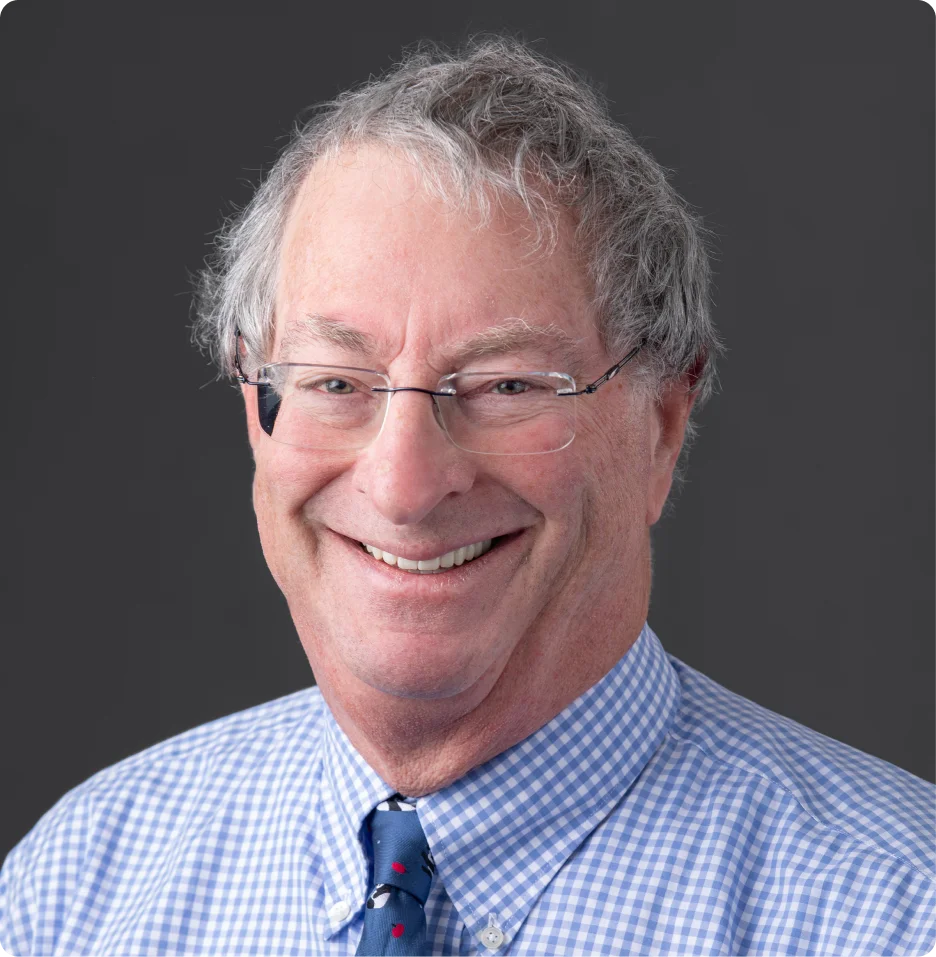 David	Steiner, MD