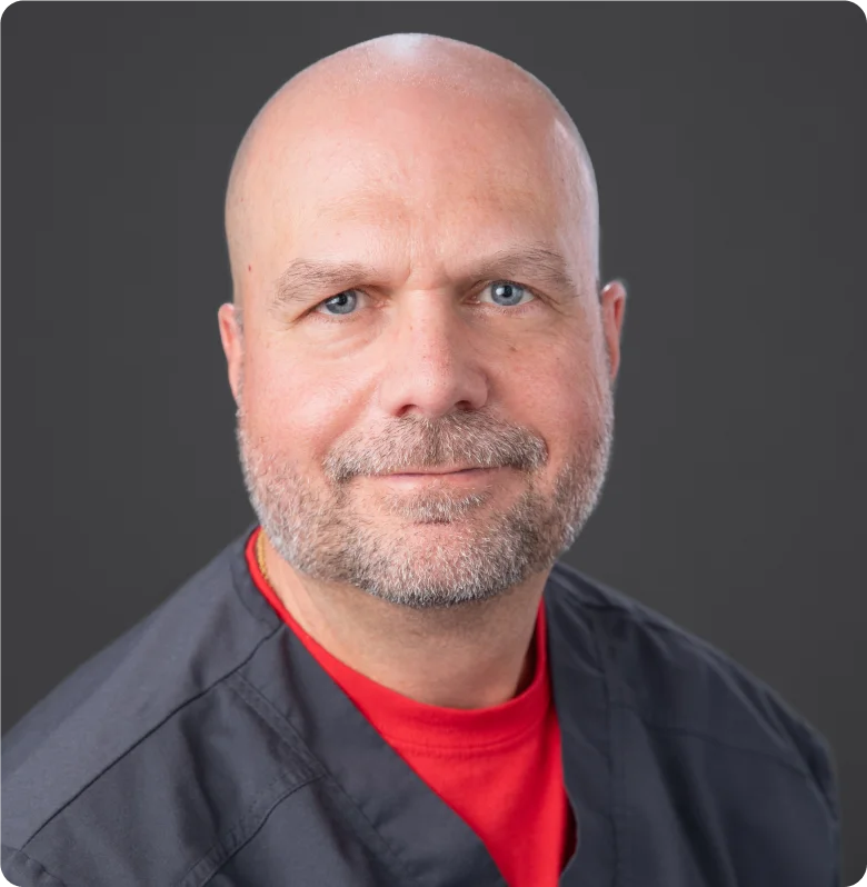 Alan DeAngelo, MD