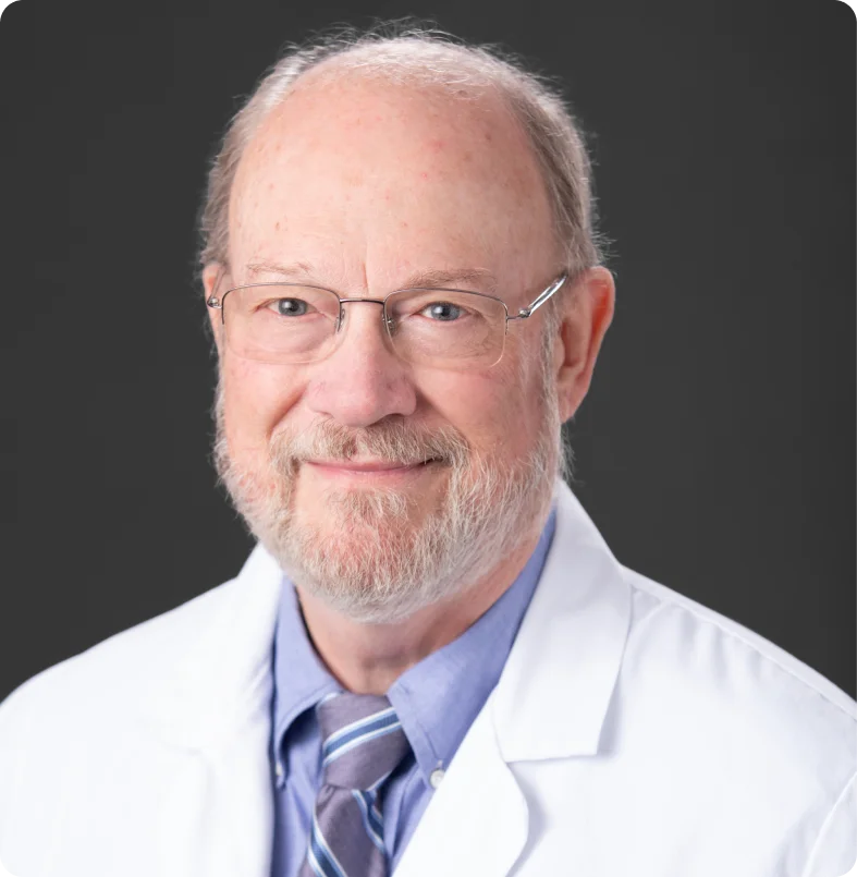 Jack Austin, MD