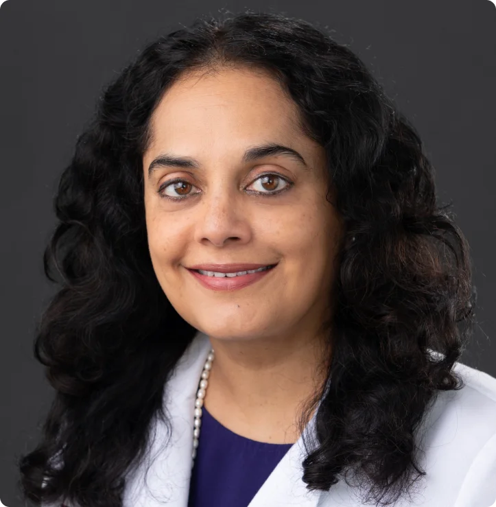 Jaya Therattil, MD