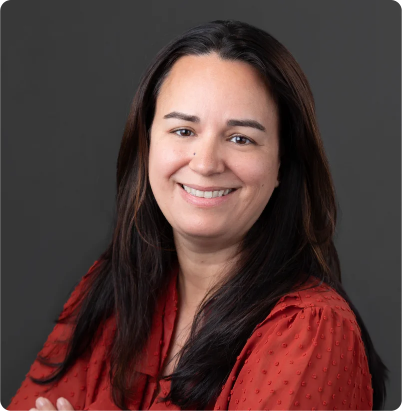 Maria Machado, MD