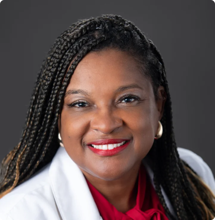 Veronica Bradford, FNP
