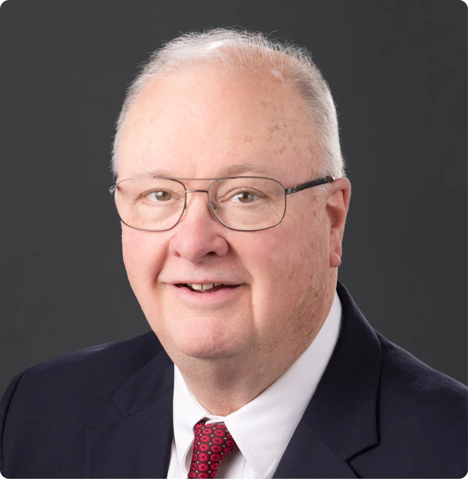 Edmund Byne, MD