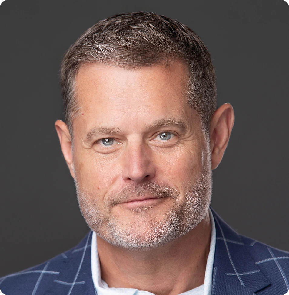 Hank Bryant, DPM