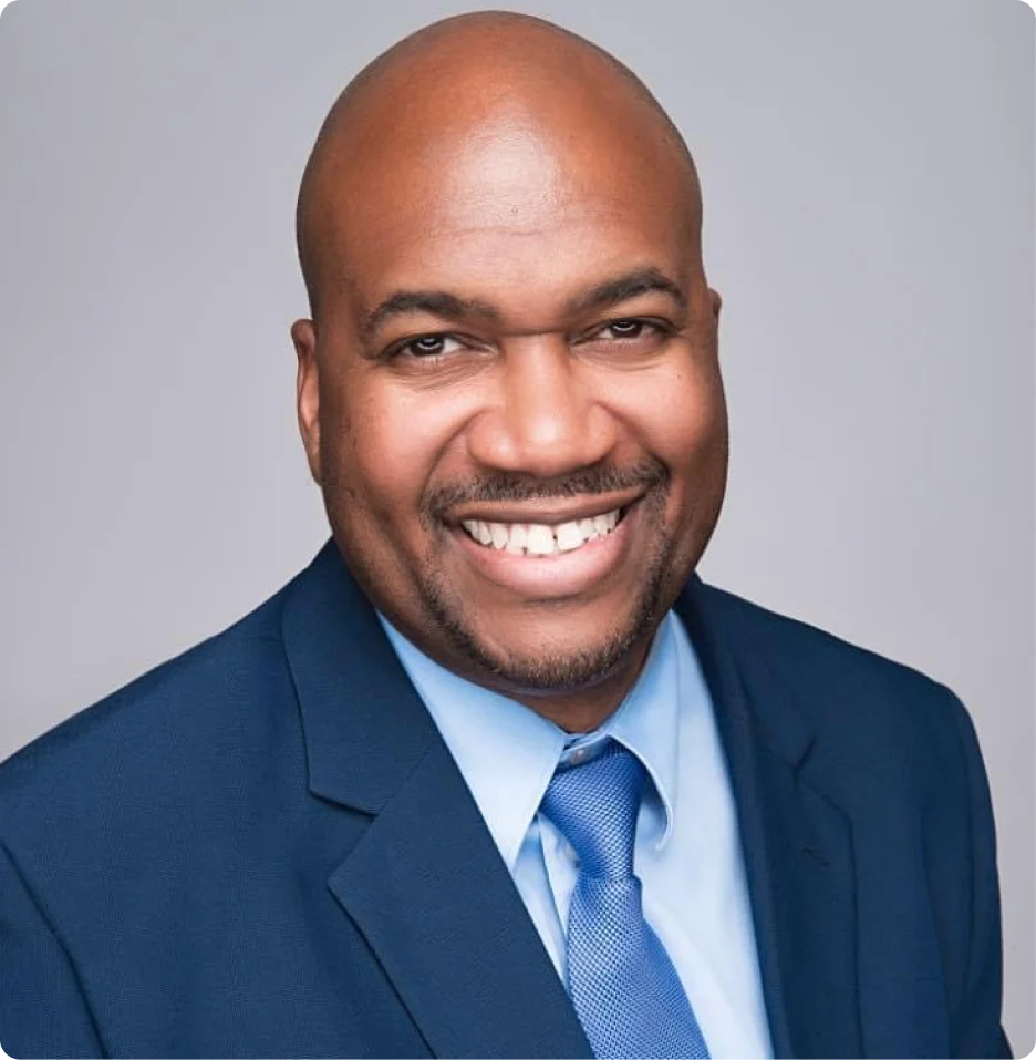 Harold Coleman, DPM
