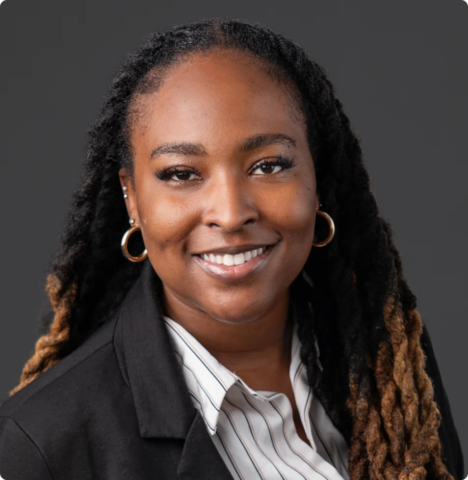 Jasmine Strozier, DPM