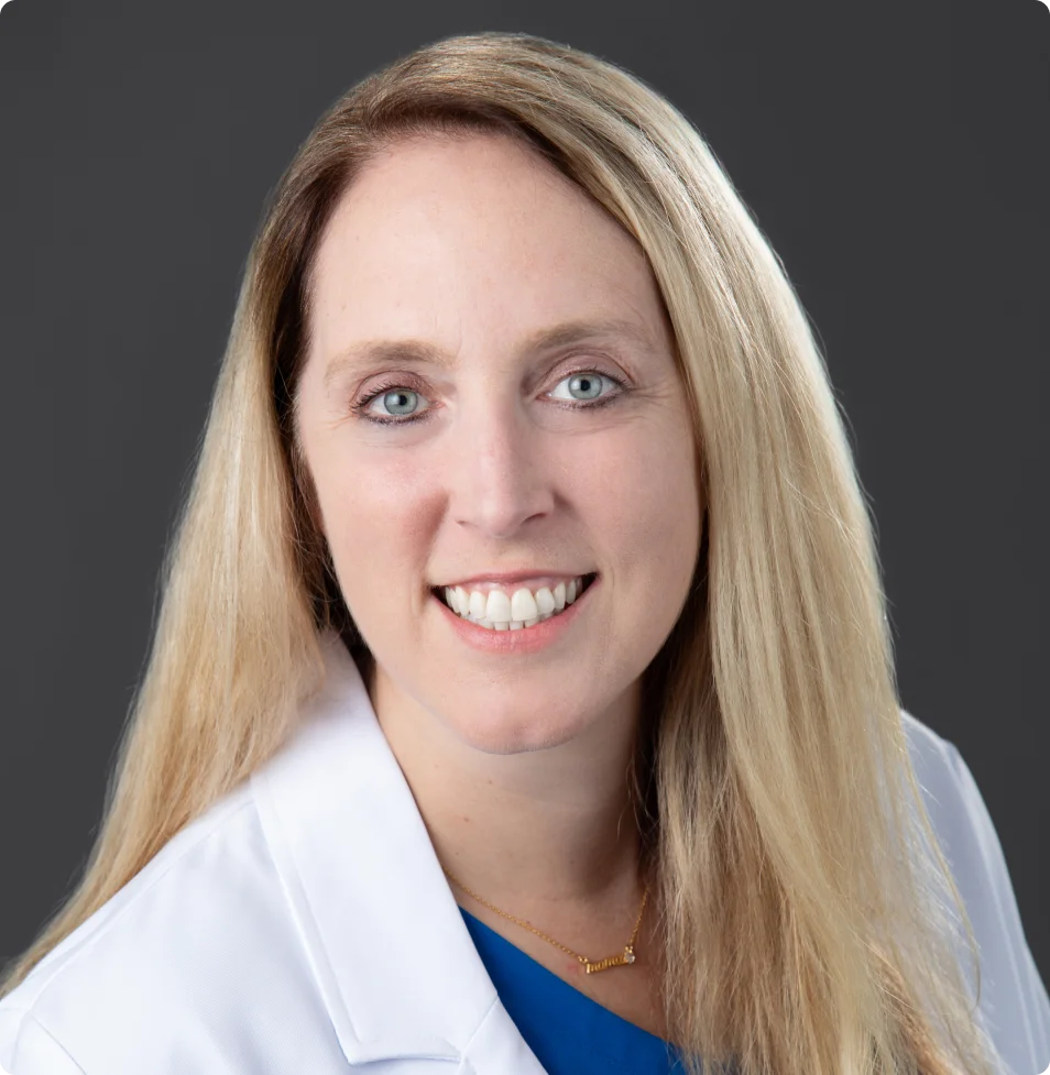 Julie Quattlebaum, MD