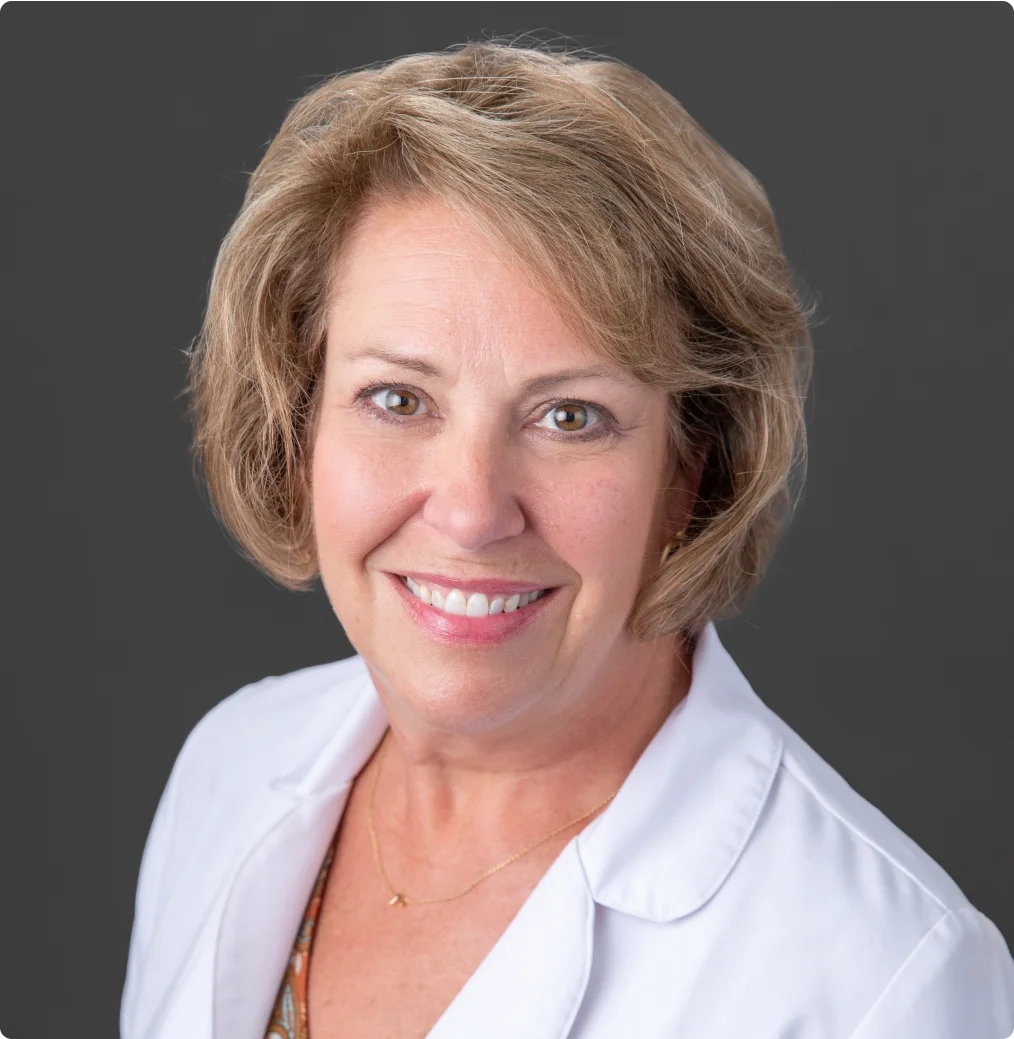 Kim Duffey, FNP
