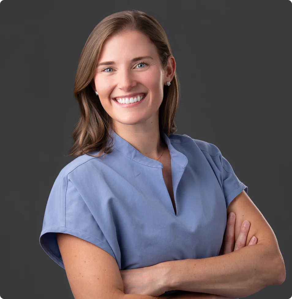 Lauren Huggins, FNP-C