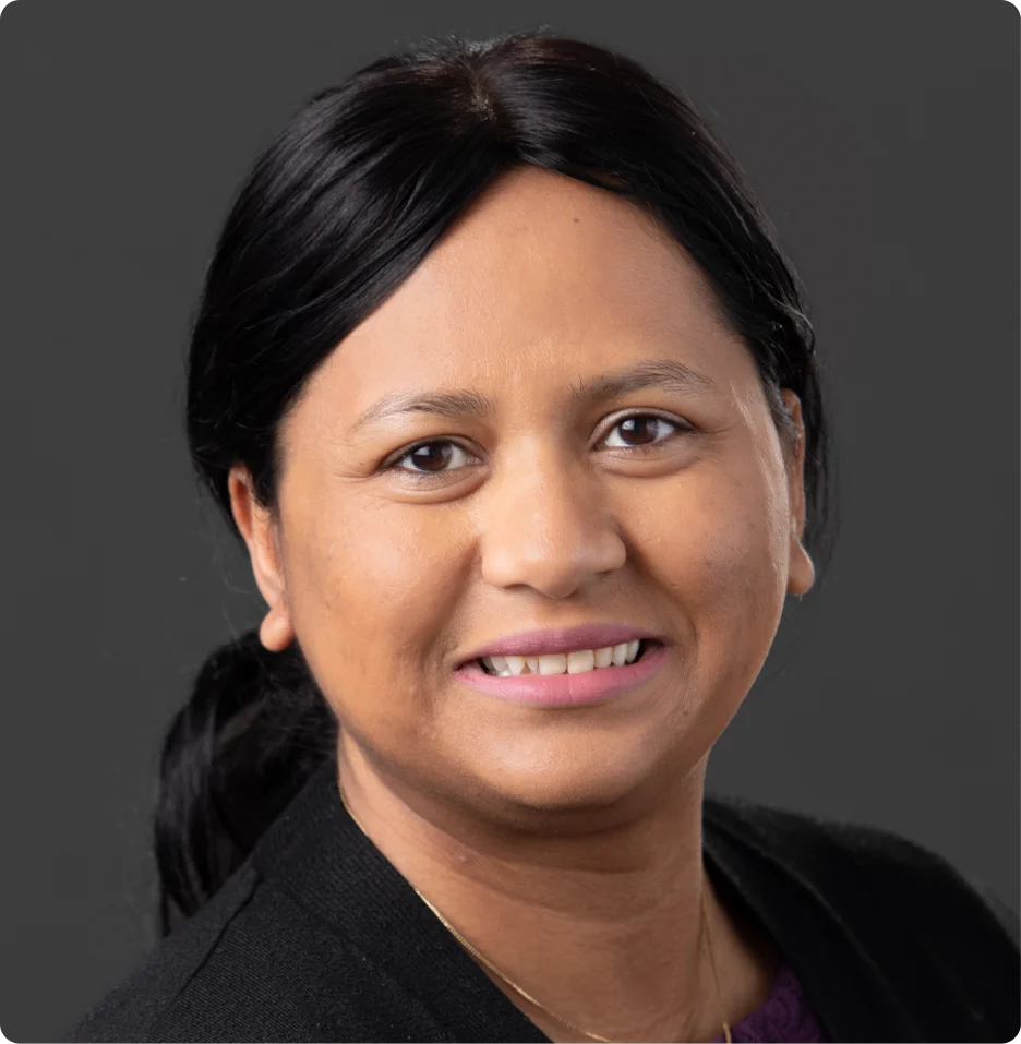 Mariam Akhtar, MD