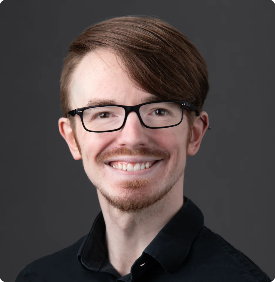 Matthew Tyra, LPC