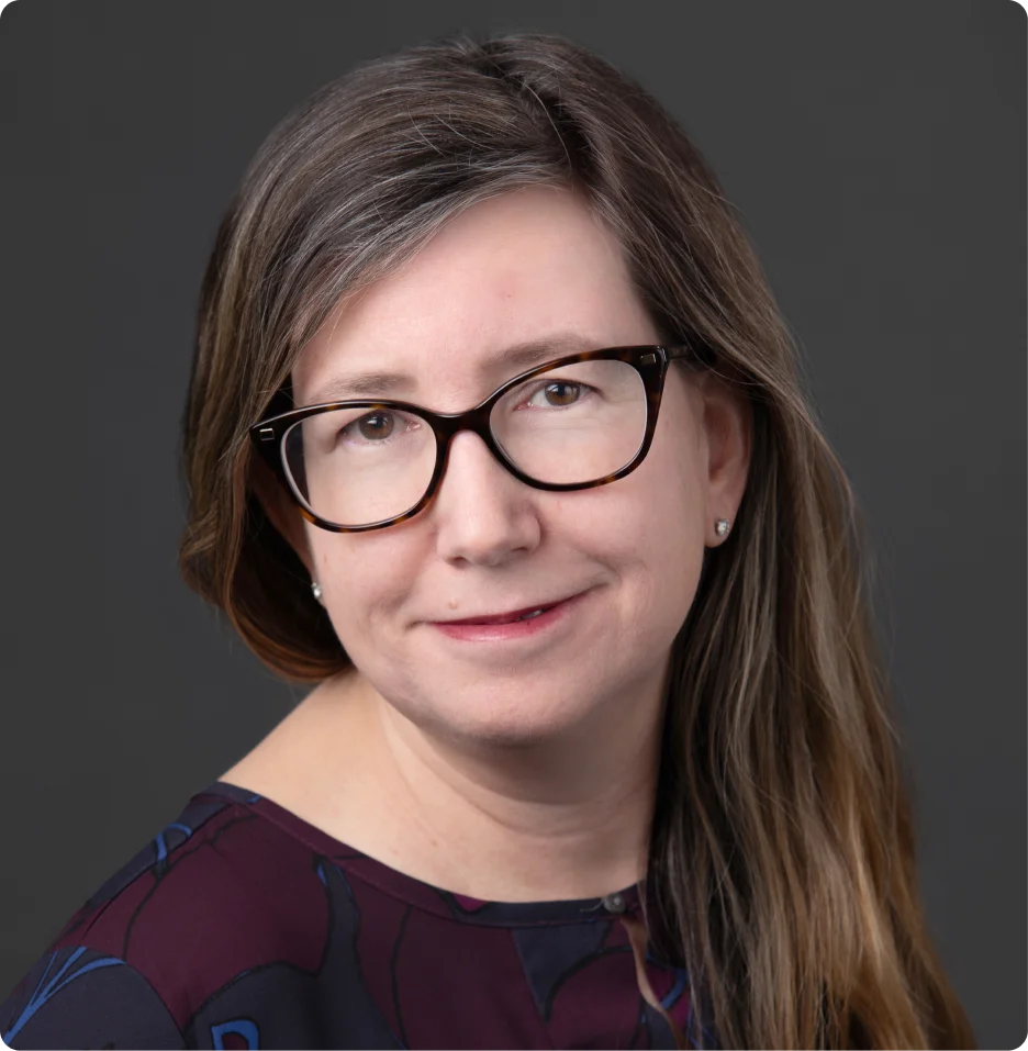 Maureen Carrigan, PhD