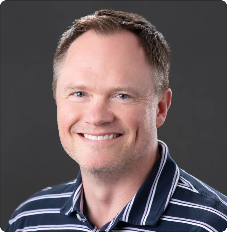 Michael McDaniel, PA