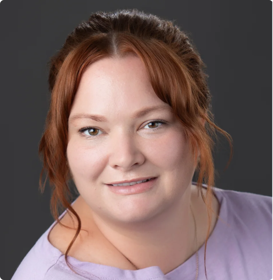 Michelle Davignon, CPNP