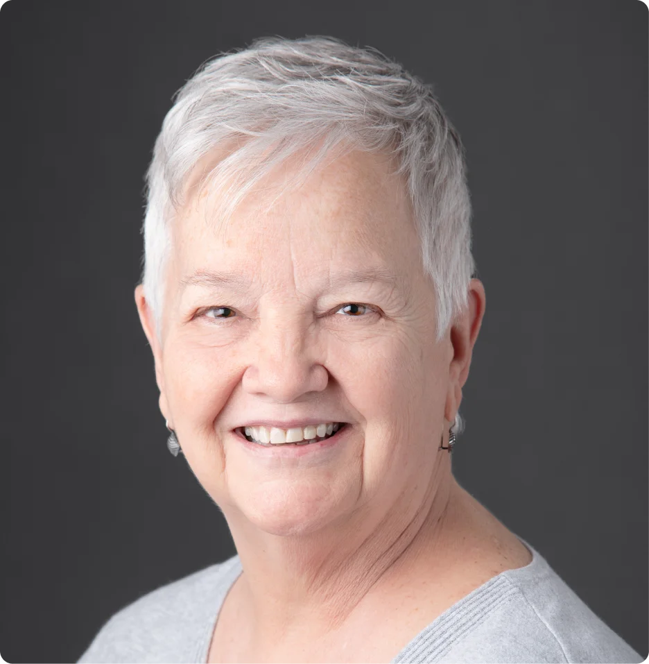 Nan Moorer, LISW