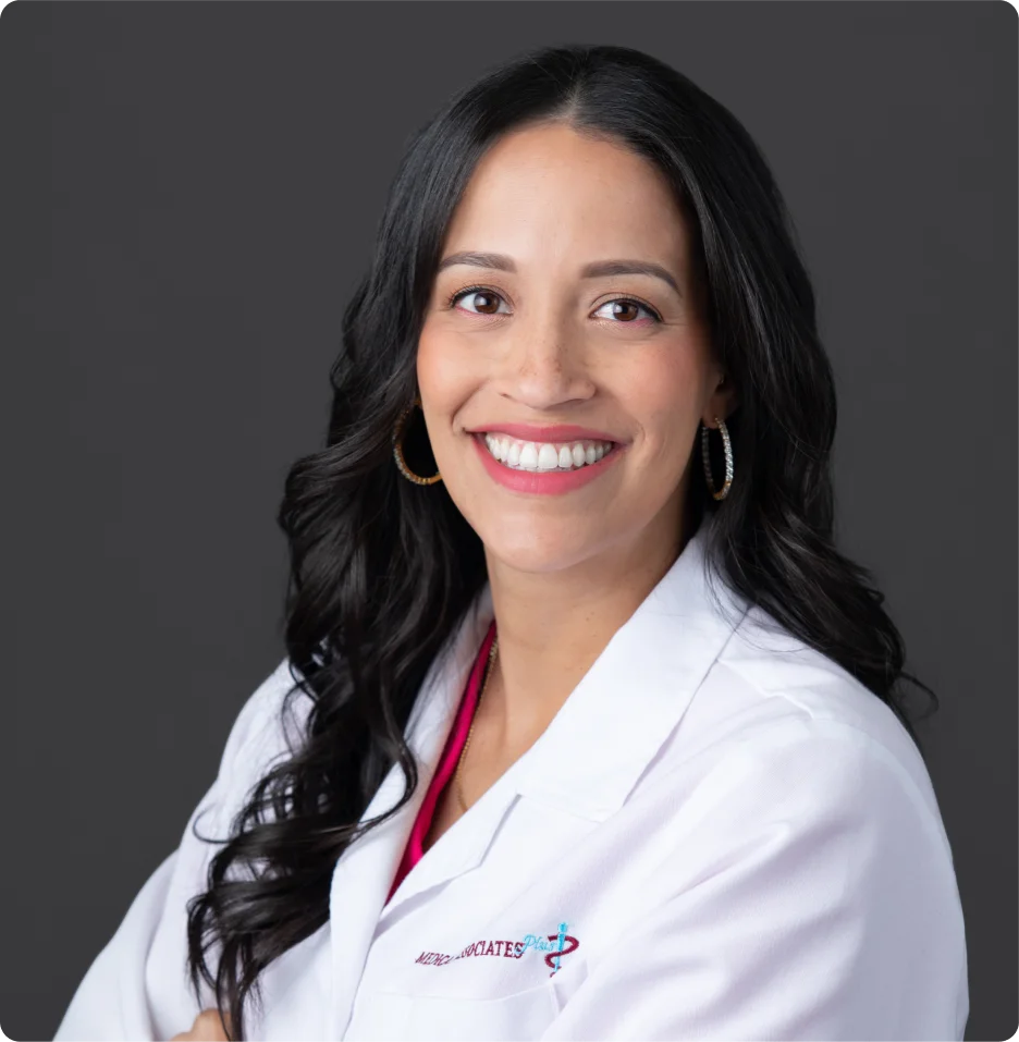 Raisa Colon, FNP