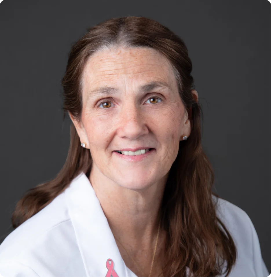 Sylvia Dunn, CNM/FNP-C