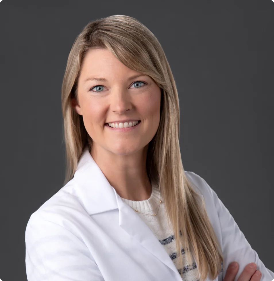 Taylor Pinkus, CPNP-AC/PC