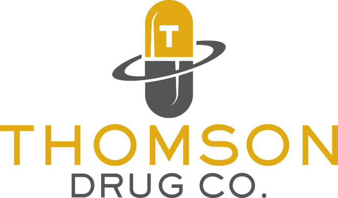 Thomson Drug Company