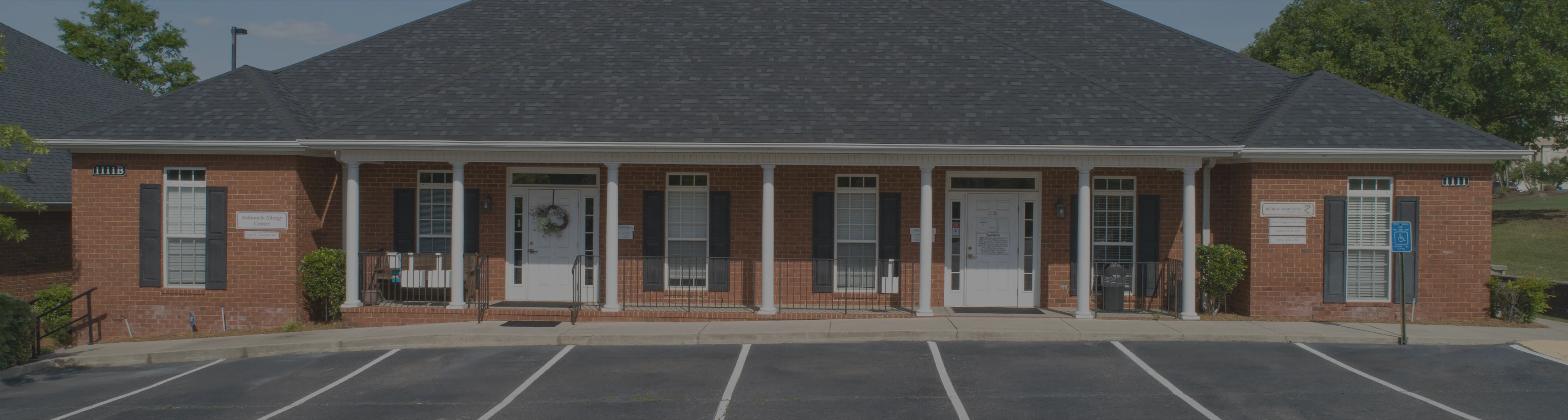 Medical Associates Plus