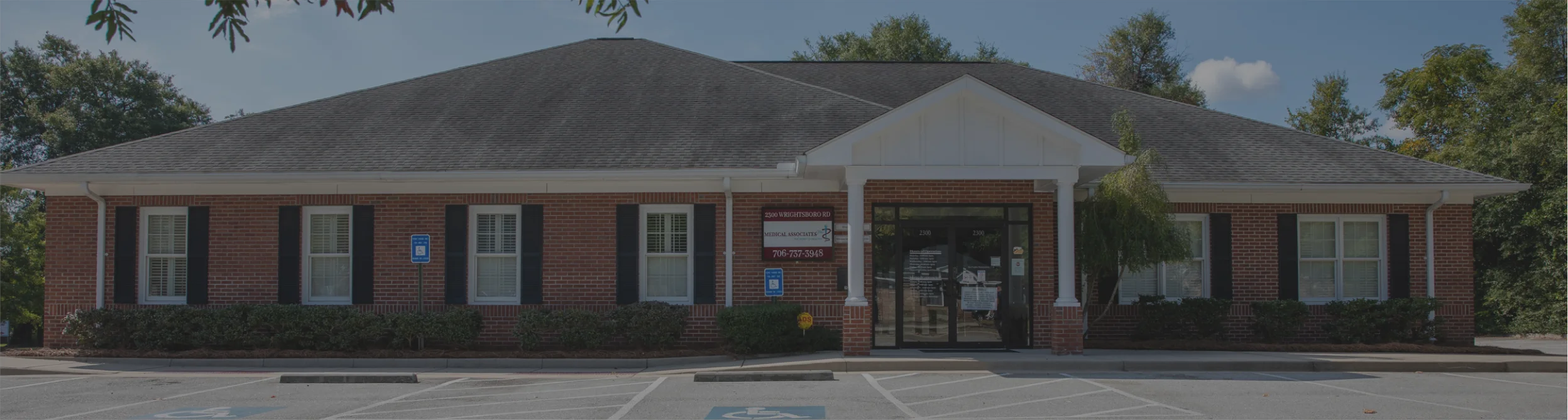 Medical Associates Plus
