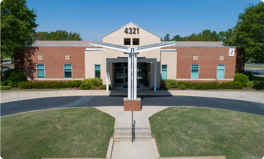 4301 University Pkwy.