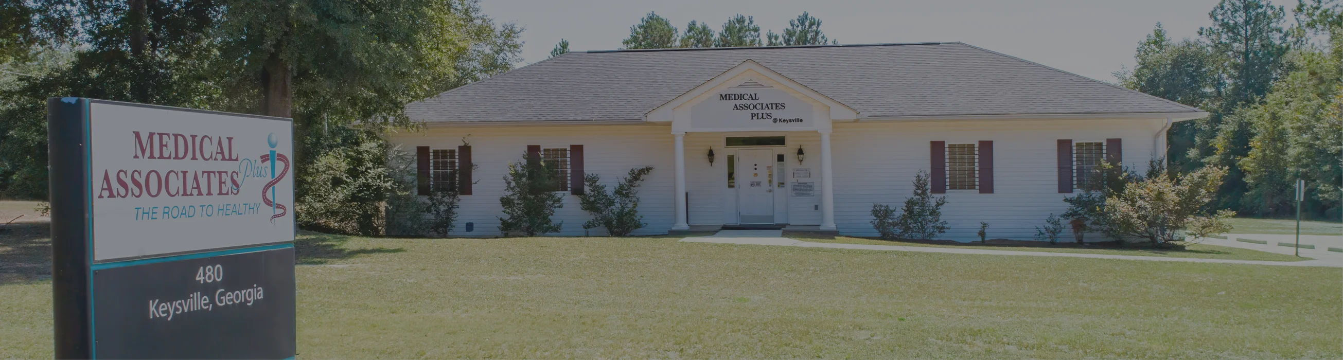 Medical Associates Plus