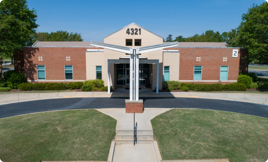 4301 University Pkwy.