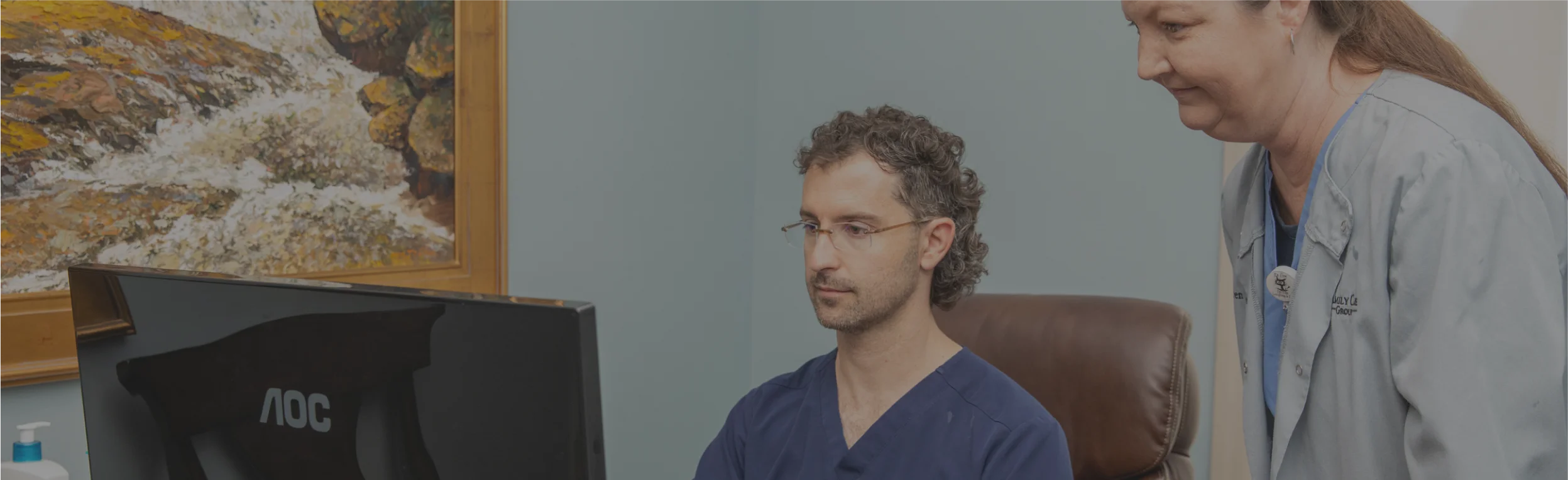 MAP Telehealth
